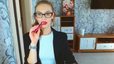 Ksyusha online show from September 27, 2025, 8:19 am