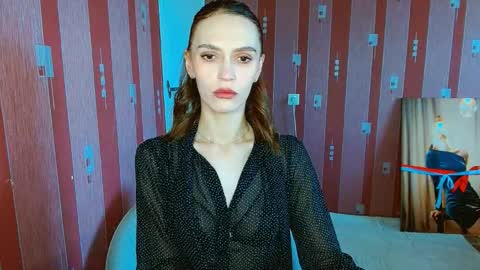 Ksyusha online show from November 1, 2025, 7:54 am