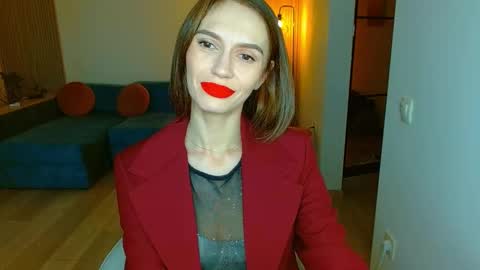 Ksyusha online show from November 20, 2025, 8:03 am