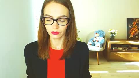 Ksyusha online show from March 15, 2026, 7:14 am