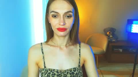 Ksyusha online show from April 3, 2026, 7:17 am