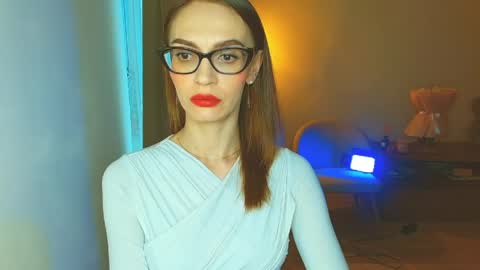 Ksyusha online show from April 8, 2026, 7:52 am