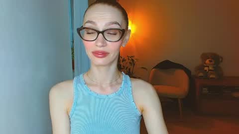 Ksyusha online show from May 8, 2026, 7:36 am