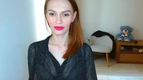 Ksyusha online show from May 9, 2026, 7:24 am