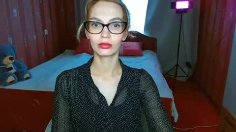 Ksyusha online show from June 12, 2026, 6:56 am