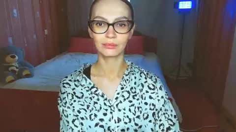 Ksyusha online show from June 13, 2026, 7:28 am