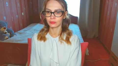 Ksyusha online show from June 15, 2026, 7:21 am