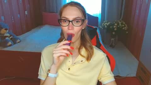 Ksyusha online show from June 17, 2026, 6:38 am