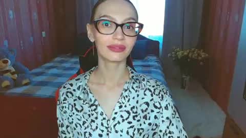 Ksyusha online show from June 20, 2026, 7:44 am