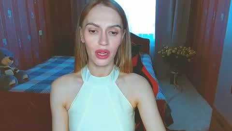 Ksyusha online show from June 21, 2026, 6:27 am