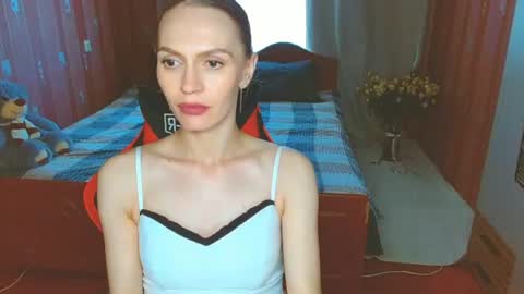 Ksyusha online show from June 23, 2026, 9:07 am