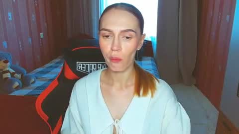 Ksyusha online show from June 27, 2026, 7:24 am