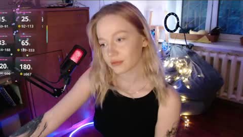 Lisa online show from August 6, 2026, 2:08 pm