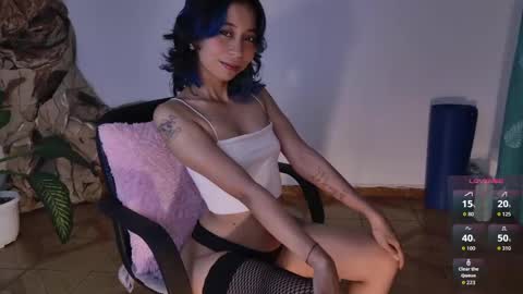 Snapshot of yourlittle_cherry chatting on April 11, 2026, 12:15 am Cherry online show from April 11, 2026, 12:15 am