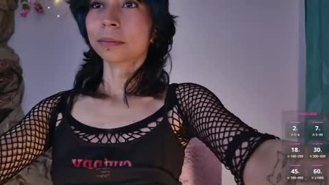 Snapshot of yourlittle_cherry chatting on June 6, 2026, 4:39 am Cherry online show from June 6, 2026, 4:39 am