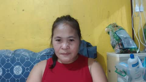 Regine online show from January 9, 2025, 8:24 am