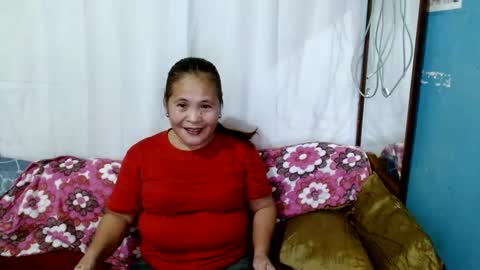 Regine online show from February 15, 2025, 8:33 am