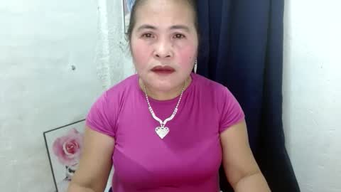 Regine online show from September 26, 2025, 1:09 am