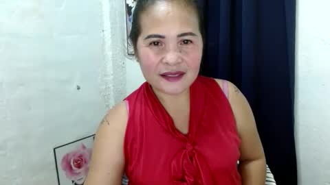 Regine online show from November 19, 2025, 10:21 pm