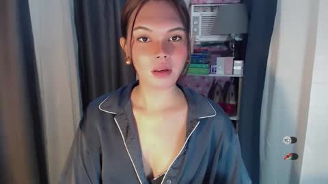 KYLIE MORE online show from March 10, 2026, 3:33 am