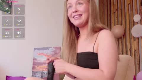 Julia 3 online show from June 20, 2026, 3:04 pm