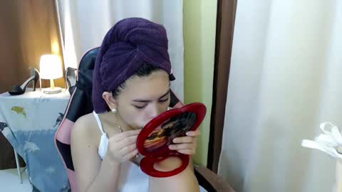 Snapshot of yourlovelytranspinay chatting on September 17, 2025, 2:02 am your lovely Dina online show from September 17, 2025, 2:02 am