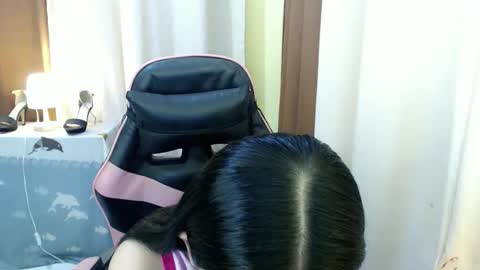 Snapshot of yourlovelytranspinay chatting on September 26, 2025, 3:10 am your lovely Dina online show from September 26, 2025, 3:10 am