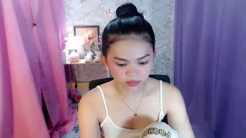 Snapshot of yourlovelytranspinay chatting on October 22, 2025, 2:56 am your lovely Dina online show from October 22, 2025, 2:56 am
