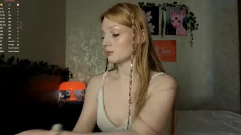 Mary online show from March 28, 2026, 1:11 pm