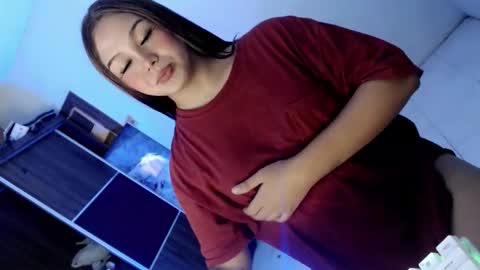 Snapshot of yourlovingpearl chatting on October 7, 2025, 4:20 am PEARL online show from October 7, 2025, 4:20 am