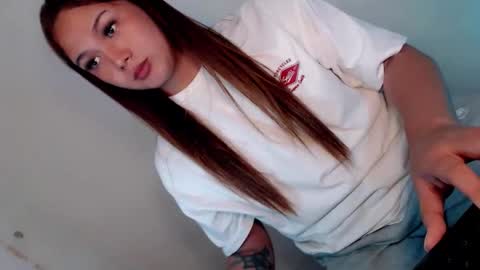 Snapshot of yourlovingpearl chatting on October 10, 2025, 6:56 am PEARL online show from October 10, 2025, 6:56 am