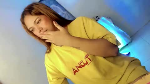 Snapshot of yourlovingpearl chatting on February 27, 2026, 8:31 pm PEARL online show from February 27, 2026, 8:31 pm