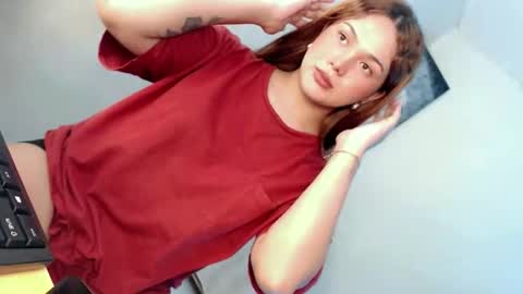 Snapshot of yourlovingpearl chatting on March 9, 2026, 12:36 am PEARL online show from March 9, 2026, 12:36 am