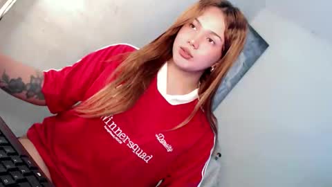 Snapshot of yourlovingpearl chatting on March 13, 2026, 2:18 am PEARL online show from March 13, 2026, 2:18 am