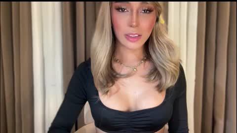 Pearl online show from October 29, 2025, 12:07 pm