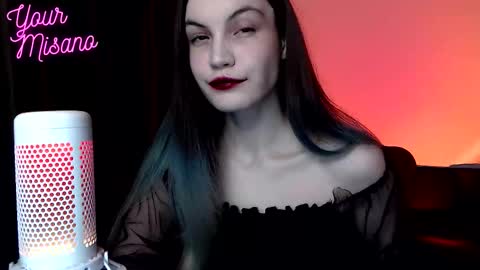 Snapshot of yourmisano chatting on September 19, 2025, 9:26 pm Misano online show from September 19, 2025, 9:26 pm