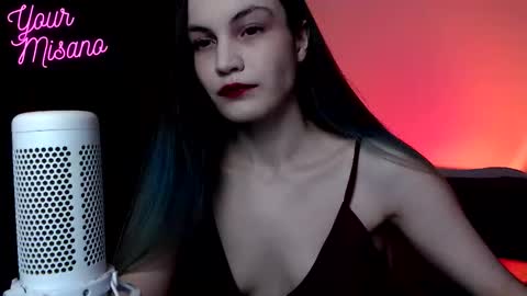 Snapshot of yourmisano chatting on October 1, 2025, 4:57 pm Misano online show from October 1, 2025, 4:57 pm