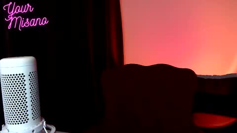 Snapshot of yourmisano chatting on October 3, 2025, 11:35 pm Misano online show from October 3, 2025, 11:35 pm