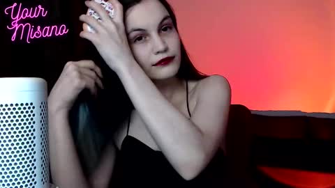 Snapshot of yourmisano chatting on October 9, 2025, 11:47 pm Misano online show from October 9, 2025, 11:47 pm