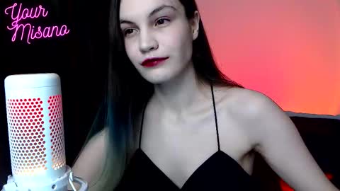 Snapshot of yourmisano chatting on October 12, 2025, 9:08 am Misano online show from October 12, 2025, 9:08 am