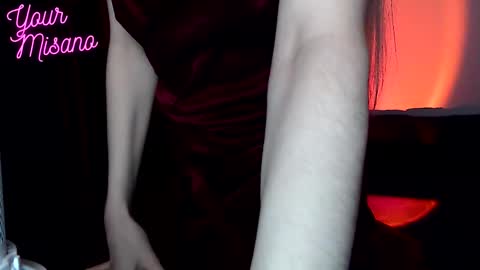 Snapshot of yourmisano chatting on October 14, 2025, 6:36 am Misano online show from October 14, 2025, 6:36 am