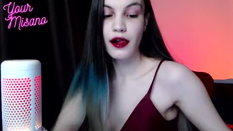 Snapshot of yourmisano chatting on October 17, 2025, 7:49 pm Misano online show from October 17, 2025, 7:49 pm