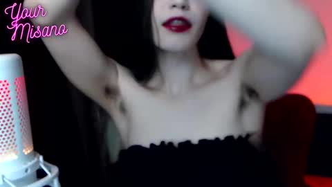 Snapshot of yourmisano chatting on October 19, 2025, 7:25 pm Misano online show from October 19, 2025, 7:25 pm