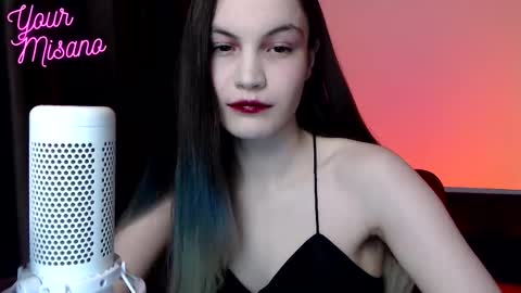 Snapshot of yourmisano chatting on October 26, 2025, 7:42 pm Misano online show from October 26, 2025, 7:42 pm