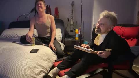 newcastle72 online show from February 8, 2026, 10:02 pm