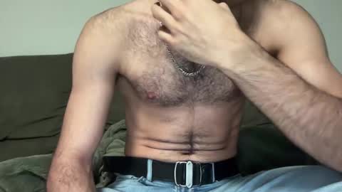 Your Next Guy online show from December 14, 2025, 5:35 am