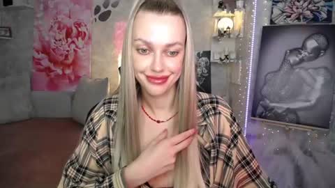 Snapshot of yournickyadamidi chatting on July 30, 2026, 4:17 pm Nicky online show from July 30, 2026, 4:17 pm