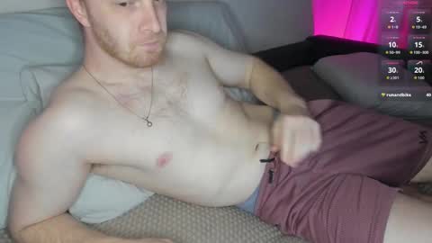 Snapshot of yournomad chatting on October 21, 2025, 4:24 am Your Nomad online show from October 21, 2025, 4:24 am