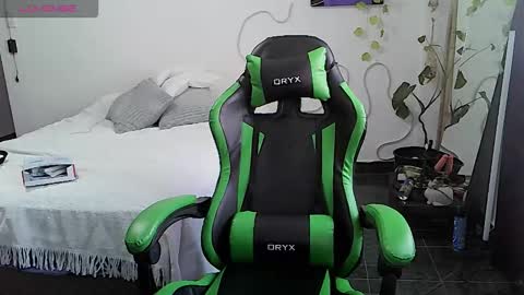 Serena online show from February 6, 2026, 12:30 pm