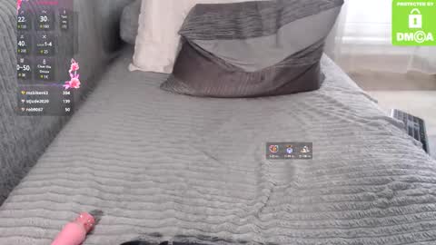 matypleazure online show from February 15, 2025, 9:05 am